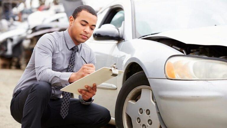 Lawyers for Car Insurance Claims